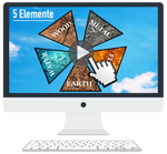 Five Elements Seminar (på engelska)