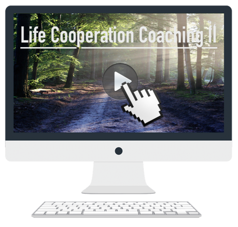 Zugang zur Life Cooperation-Coaching Ausbildung Teil 2