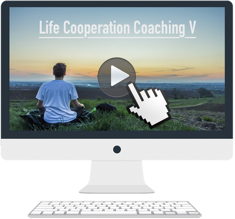 Tillgång till utbildningen Life Cooperation Coaching del 5